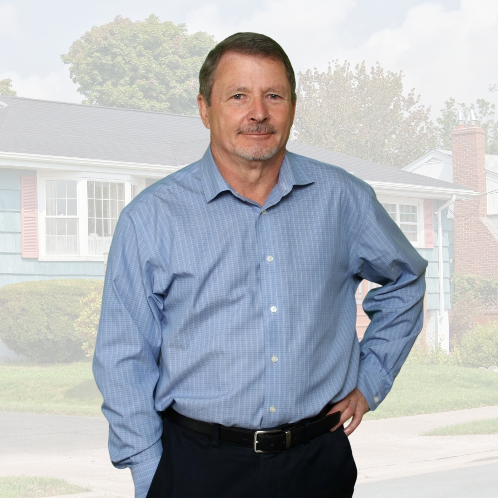 Jerry Charlton